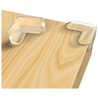 CalMyotis Corner Guards