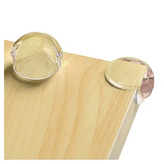 CalMyotis Corner Protector