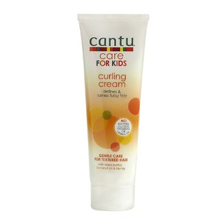 Cantu Care for Kids Curling Cream