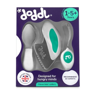 Doddl Children’s Cutlery Set