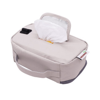 GROWNSY Collapsible Wipe Warmer