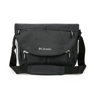 Columbia Outfitter Messenger Diaper Bag