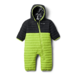 Columbia Baby Powder Lite Reversible Bunting