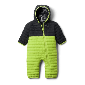 Columbia Baby Powder Lite Reversible Bunting