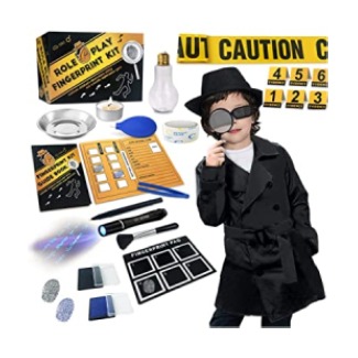 Spy Kit for Kids