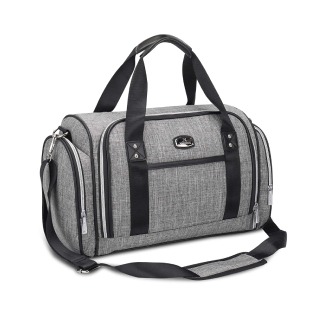Halmall Large Diaper Tote Bag