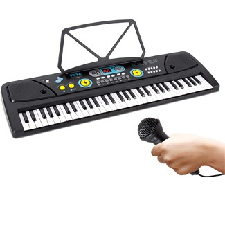 Digital Piano Kids Keyboard