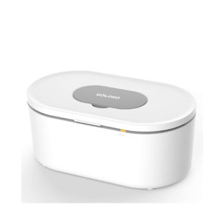 GOLOHO Baby Wipe Warmer and Wet Wipes Dispenser