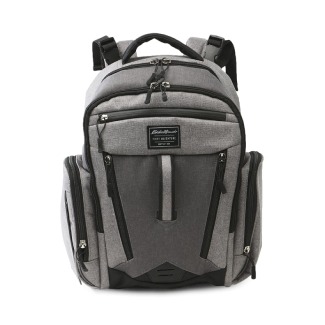Eddie Bauer  Bridgeport Diaper Bag Backpack