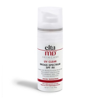 EltaMD UV Clear Facial Sunscreen
