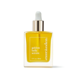Evereden Golden Belly Serum