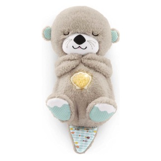 Fisher-Price Soothe n’ Snuggle Otter