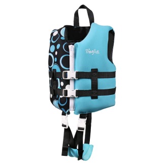 Boglia Toddler Swim Vest
