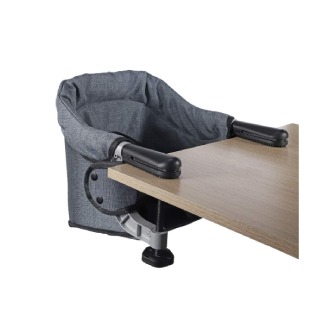 Hook On high chair Portable Baby Feeding Seat