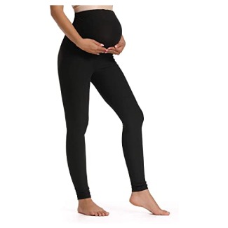 Foucome Women’s Maternity Leggings