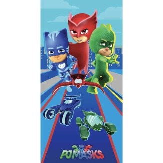 Franco Kids Super Soft Cotton Beach Towel