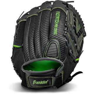 Franklin Sports Fastpitch Pro Series Softball Gloves