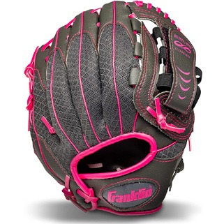 Franklin Sports Teeball Infinite Web/Shok-Sorb Combo Series Fielding Glove