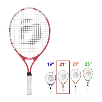 Gamma Sports Junior Tennis Racquet