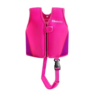 Genwiss Toddler Swim Vest
