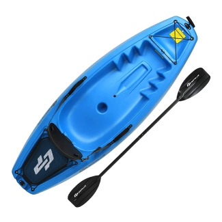 Goplus 6FT Youth Kayak