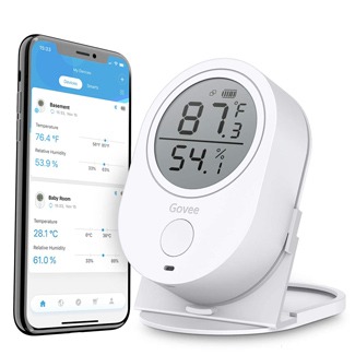 Govee Digital Indoor Thermometer