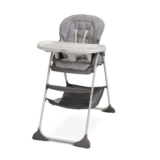 Graco Slim Snacker high chair