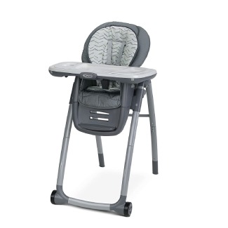 Graco Table2Table Premier Fold 7 in 1 Convertible high chair 