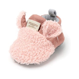 Sakuracan Infant Stay On Slippers