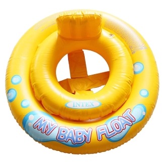 Intex My Baby Float