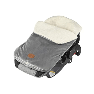 JJ Cole Bundleme Baby Bunting Bag