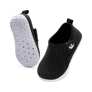 JOINFREE Breathable Toddler Water Shoes