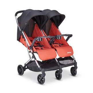 Joovy Kooper X2 Double Stroller