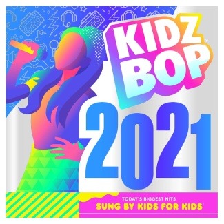 KIDZ BOP 2021