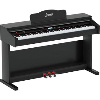 LAGRIMA Digital Piano, 88 Keys Electric Keyboard Piano