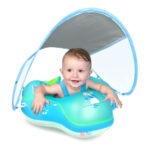 LAYCOL Baby Swimming Float
