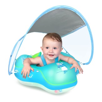 LAYCOL Baby Swimming Float
