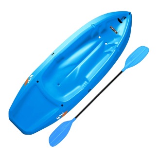 Lifetime Youth Wave Kayak