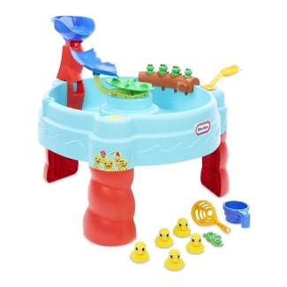 Little Tikes Ducks Water Table
