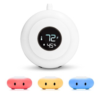 LittleHippo Color-Changing Thermometer