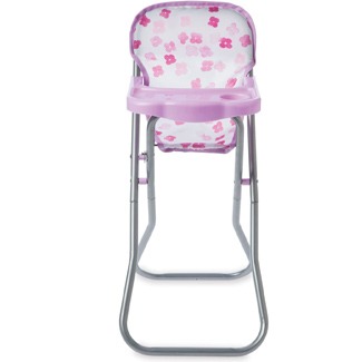Manhattan Toy Baby Stella Blissful Blooms High Chair 
