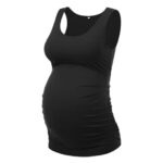Peauty Maternity Tank Tops
