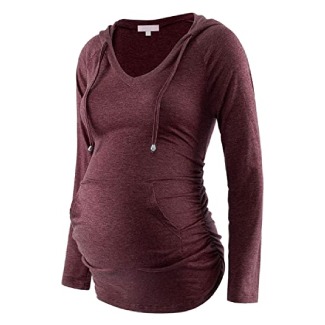 Bhome Maternity Hoodie