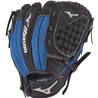 Mizuno Prospect PowerClose Baseball Glove Series
