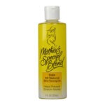 Mother’s Special Blend All Natural Skin Toning Oil
