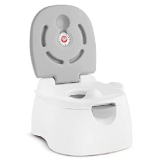 Munchkin Arm & Hammer Multi-Stage 3-in-1 Potty 