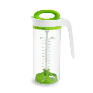 Munchkin Smart Blend Formula Mixing Pitcher