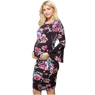 My Bump Maternity Dress