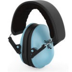 My Happy Tot Noise Cancelling Headphones