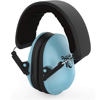 My Happy Tot Noise Cancelling Headphones